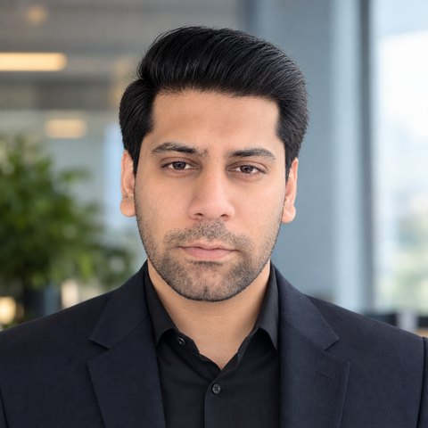 Waleed Ahmed Cheema